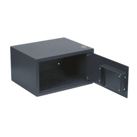 Sealey Electronic Combination Security Safe 450 x 365 x 250mm Model No-SECS03