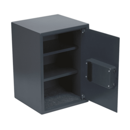 Sealey Electronic Combination Security Safe 350 x 330 x 500mm Model No-SECS04