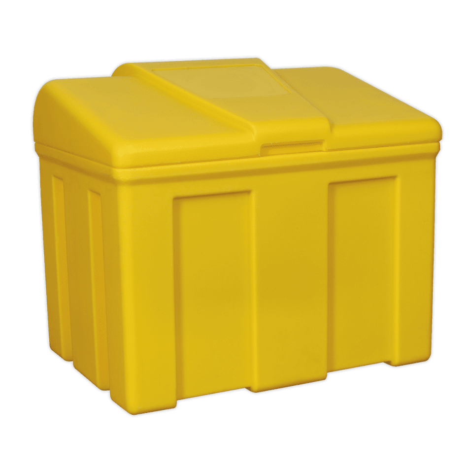 Sealey Grit & Salt Storage Box 110ltr Model No-GB01