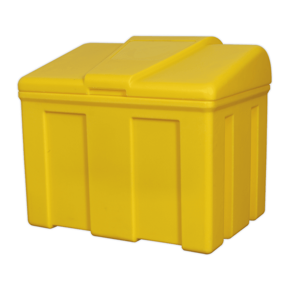 Sealey Grit & Salt Storage Box 110ltr Model No-GB01