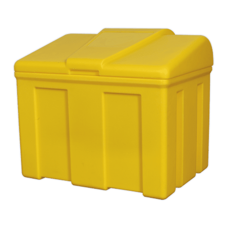 Sealey Grit & Salt Storage Box 110ltr Model No-GB01