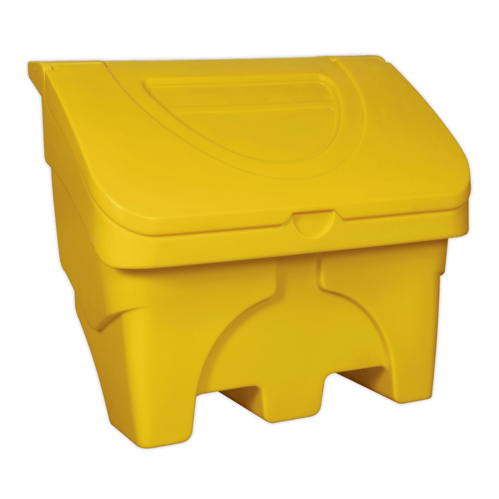 Sealey Grit & Salt Storage Box 130ltr Model No-GB02