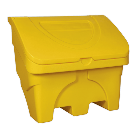 Sealey Grit & Salt Storage Box 130ltr Model No-GB02