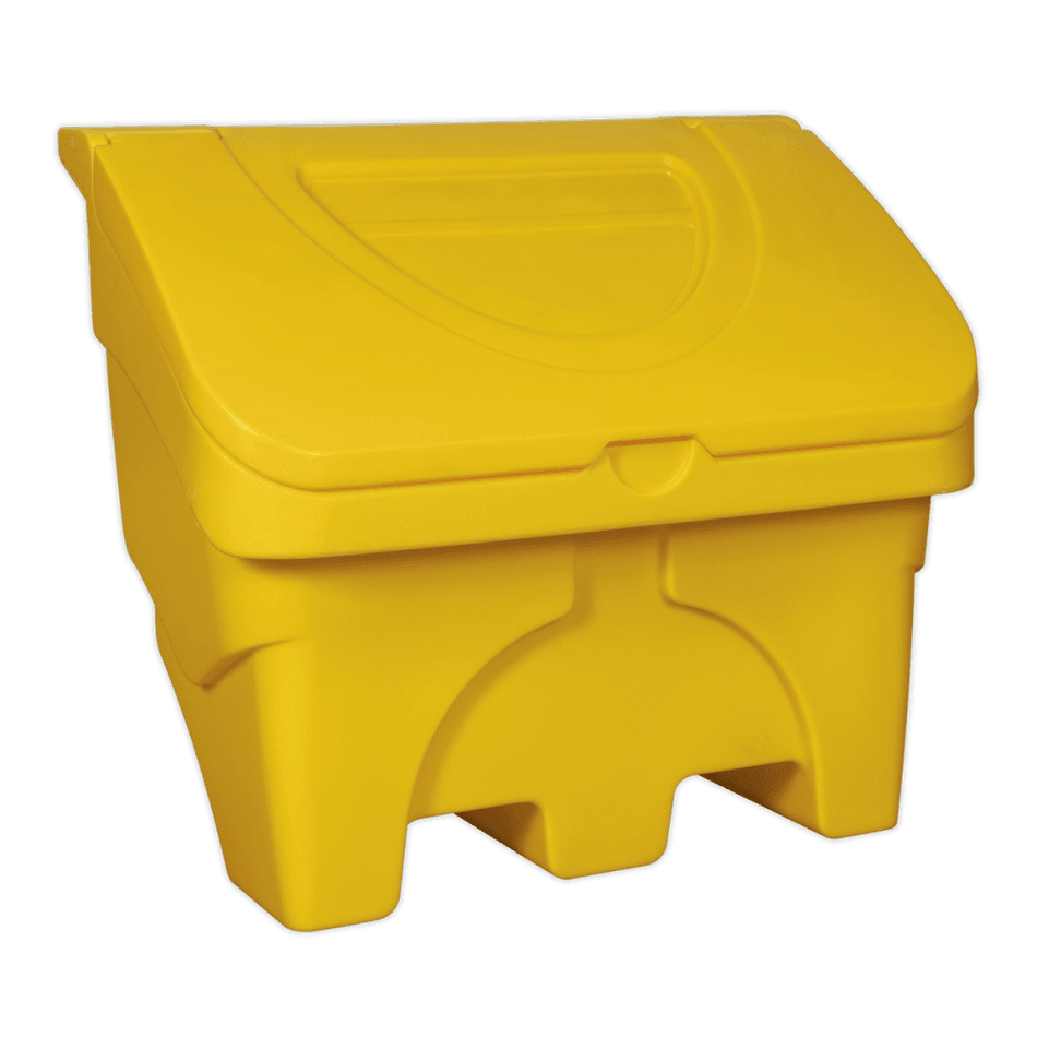 Sealey Grit & Salt Storage Box 130ltr Model No-GB02