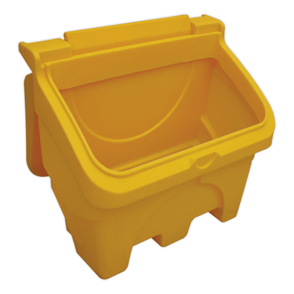 Sealey Grit & Salt Storage Box 130ltr Model No-GB02