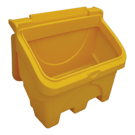 Sealey Grit & Salt Storage Box 130ltr Model No-GB02