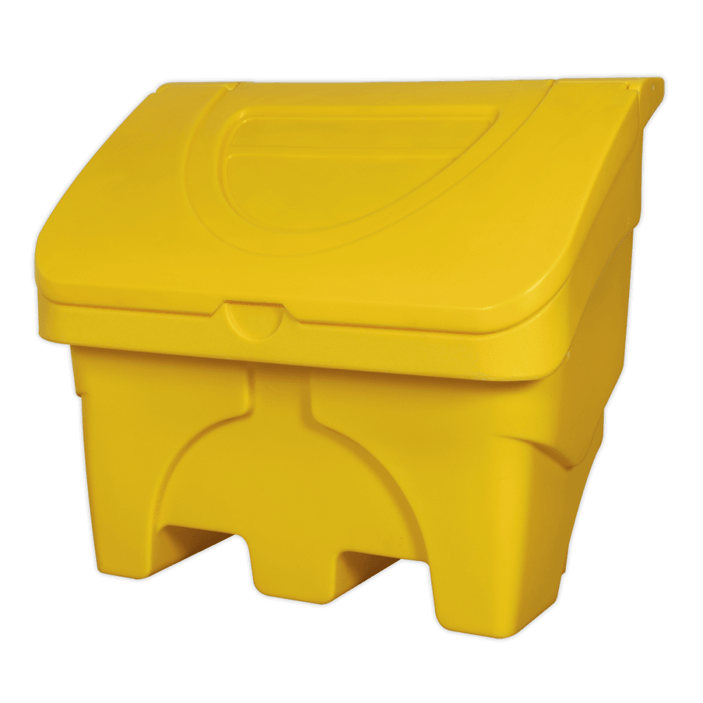 Sealey Grit & Salt Storage Box 130ltr Model No-GB02