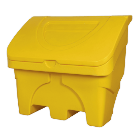 Sealey Grit & Salt Storage Box 130ltr Model No-GB02