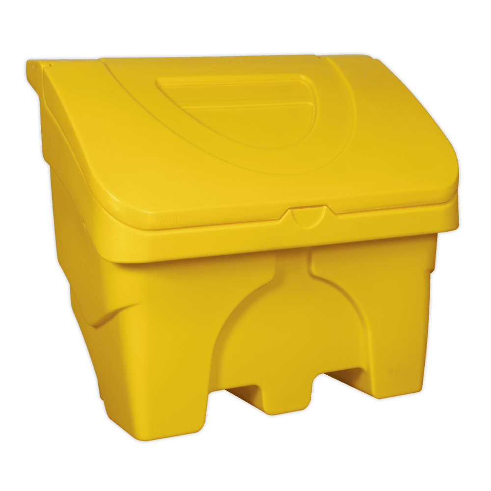 Sealey Grit & Salt Storage Box 200ltr Model No-GB03
