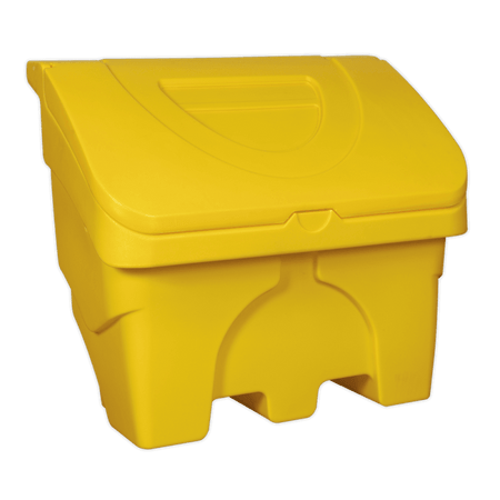 Sealey Grit & Salt Storage Box 200ltr Model No-GB03