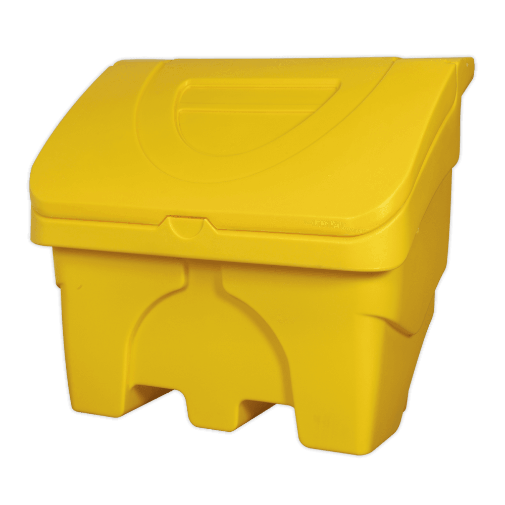 Sealey Grit & Salt Storage Box 200ltr Model No-GB03