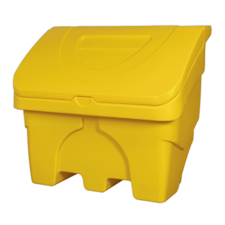 Sealey Grit & Salt Storage Box 200ltr Model No-GB03