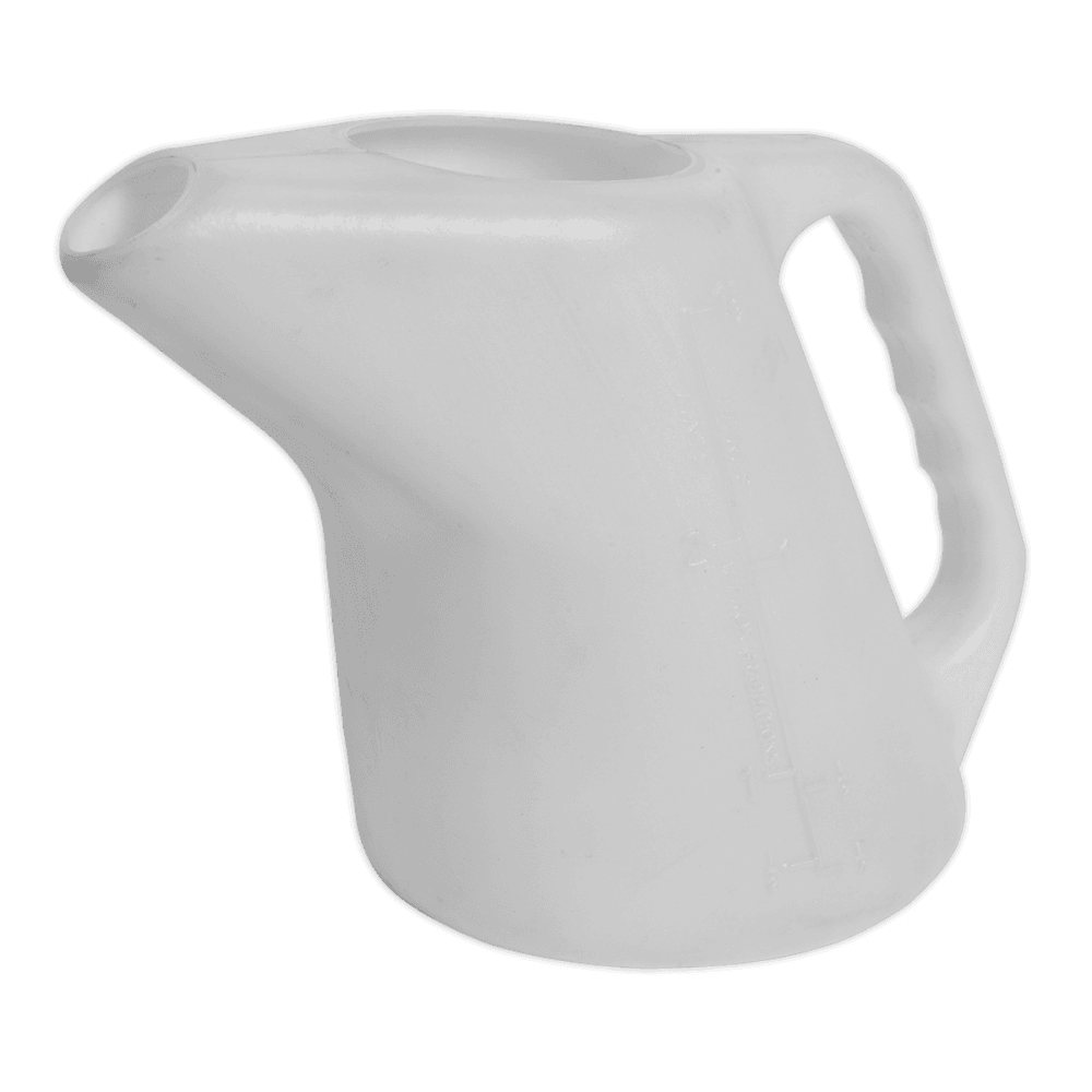 Sealey Measuring Jug 1.5ltr Model No-J1RS