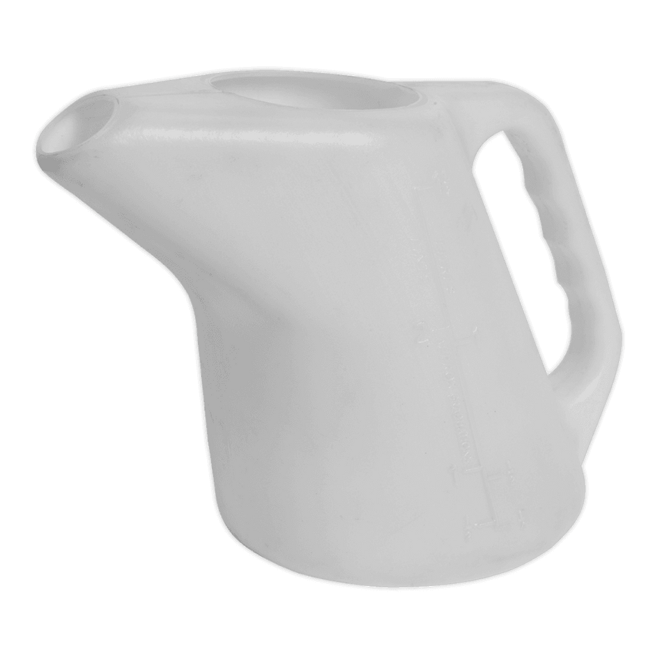 Sealey Measuring Jug 1.5ltr Model No-J1RS