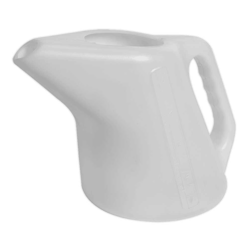 Sealey Measuring Jug 5ltr Model No-J5RS