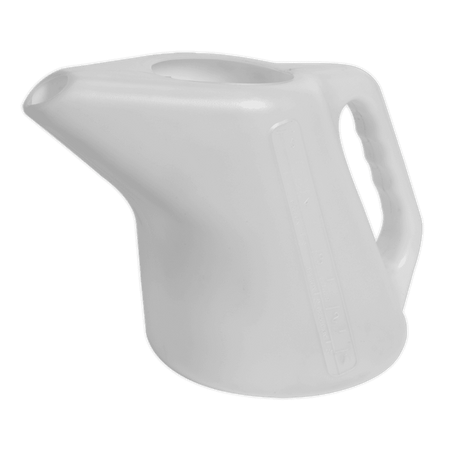 Sealey Measuring Jug 5ltr Model No-J5RS