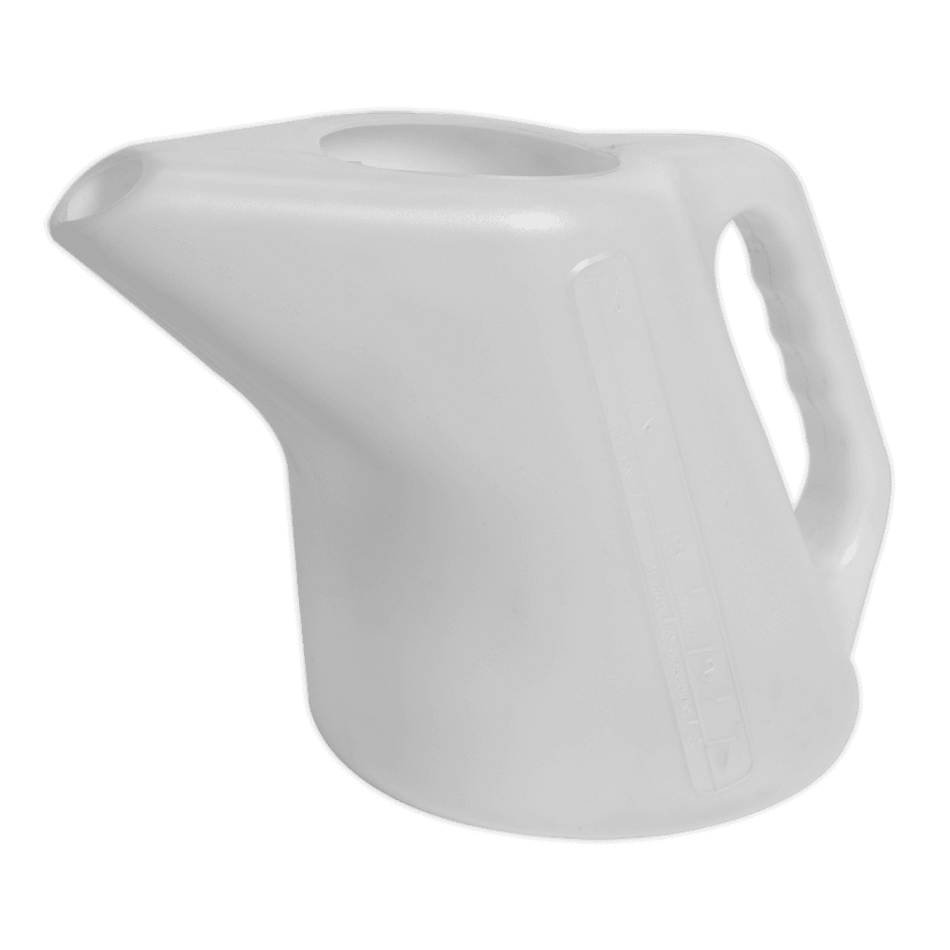 Sealey Measuring Jug 5ltr Model No-J5RS