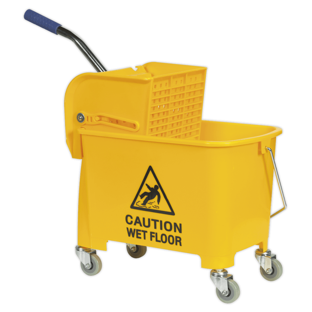 Sealey Mop Bucket 20ltr Model No-BM09
