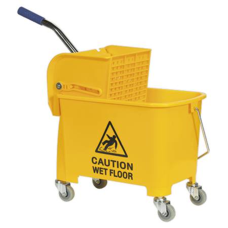 Sealey Mop Bucket 20ltr Model No-BM09