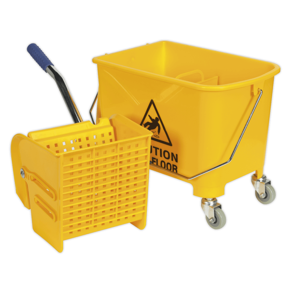 Sealey Mop Bucket 20ltr Model No-BM09
