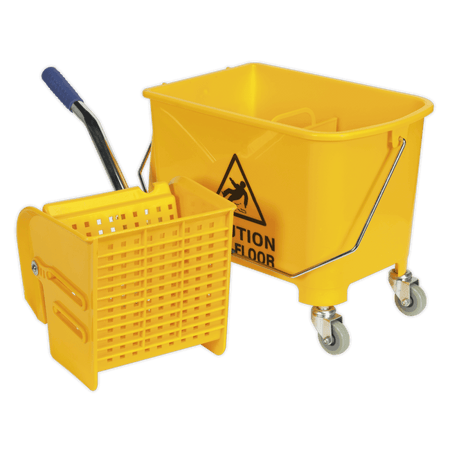 Sealey Mop Bucket 20ltr Model No-BM09
