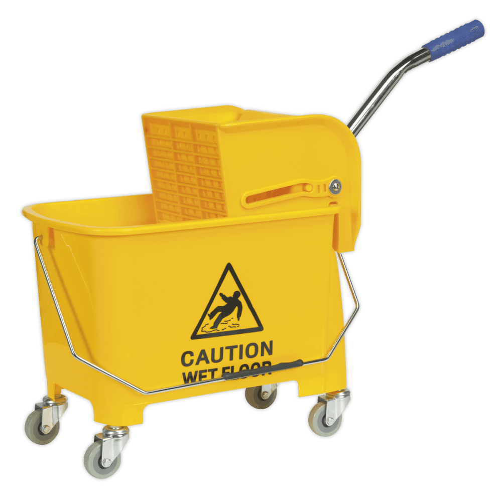 Sealey Mop Bucket 20ltr Model No-BM09