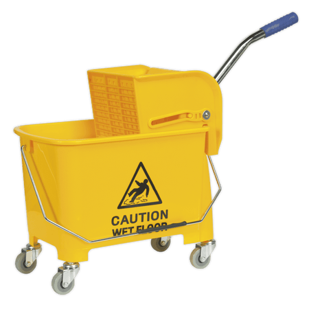 Sealey Mop Bucket 20ltr Model No-BM09