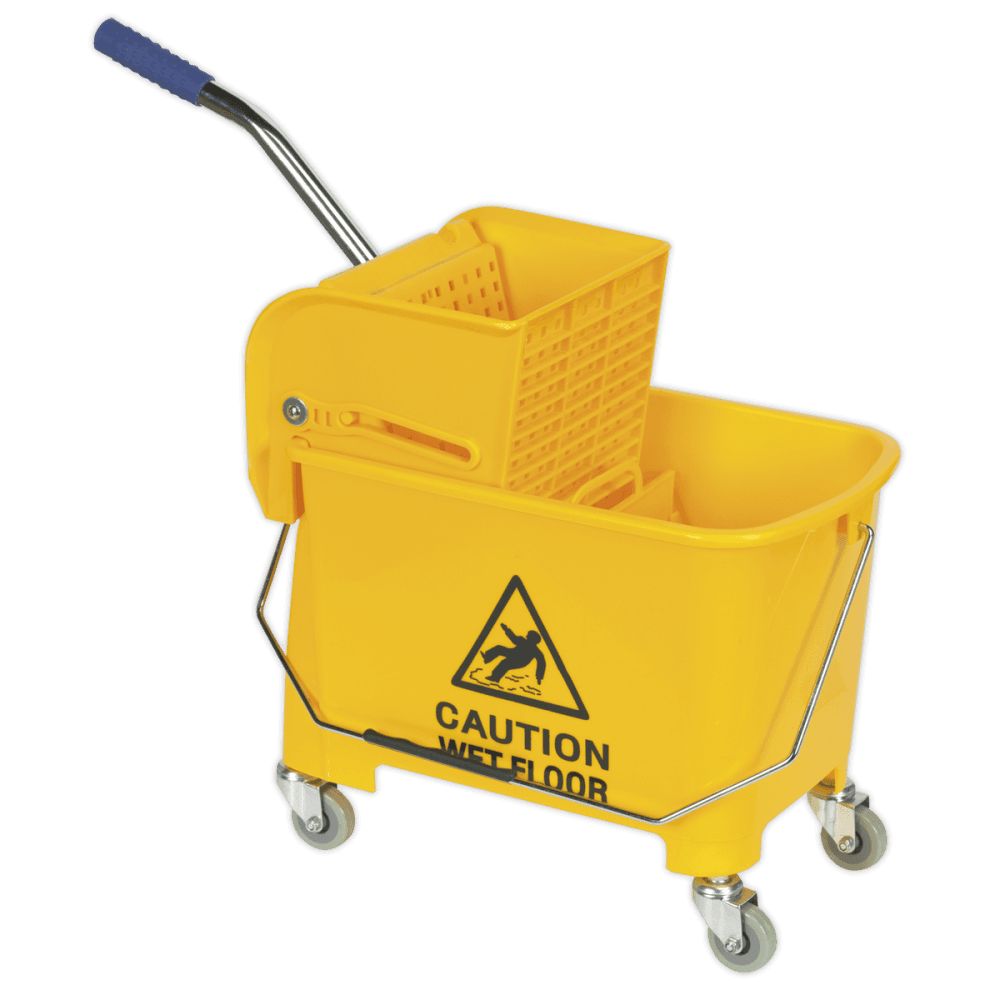 Sealey Mop Bucket 20ltr Model No-BM09