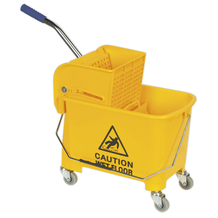 Sealey Mop Bucket 20ltr Model No-BM09