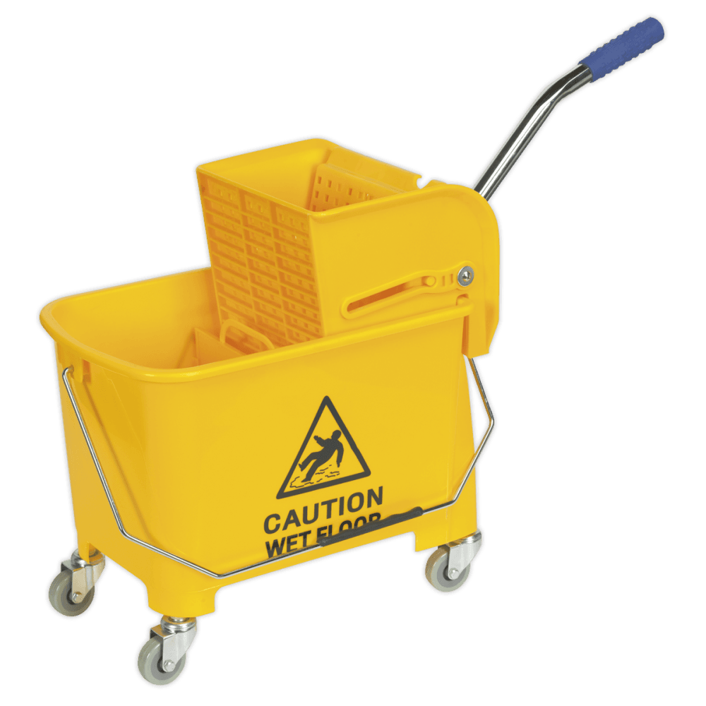 Sealey Mop Bucket 20ltr Model No-BM09