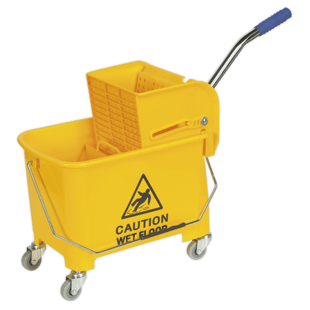 Sealey Mop Bucket 20ltr Model No-BM09