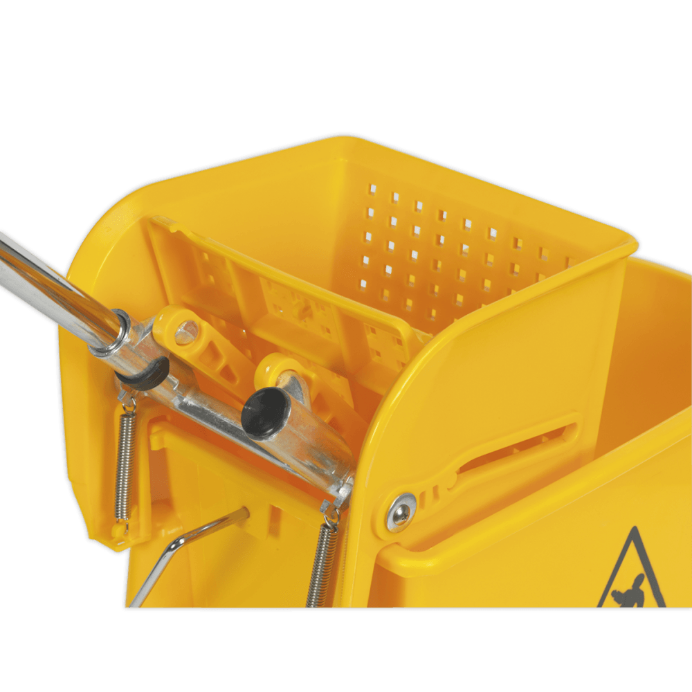 Sealey Mop Bucket 20ltr Model No-BM09