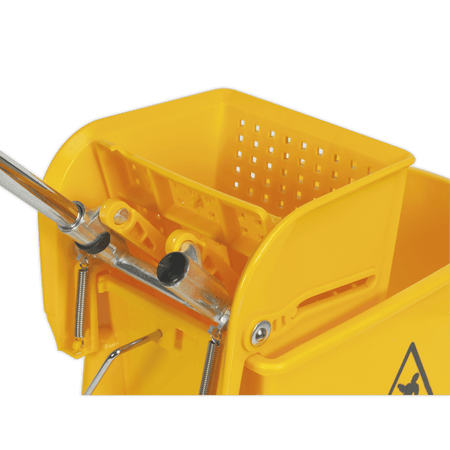 Sealey Mop Bucket 20ltr Model No-BM09