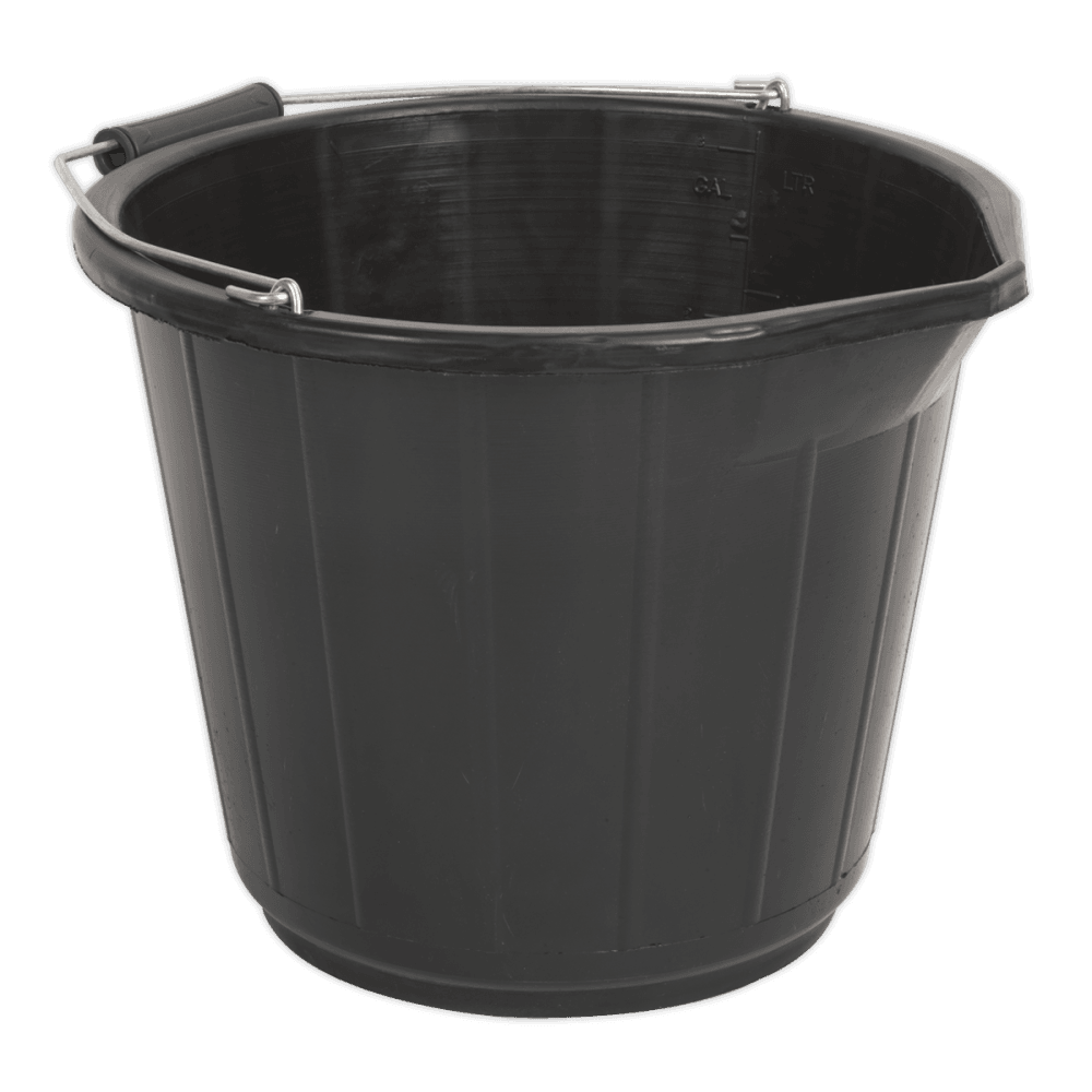 Sealey Bucket 14ltr Composite Model No-BM16
