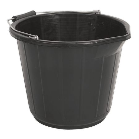 Sealey Bucket 14ltr Composite Model No-BM16
