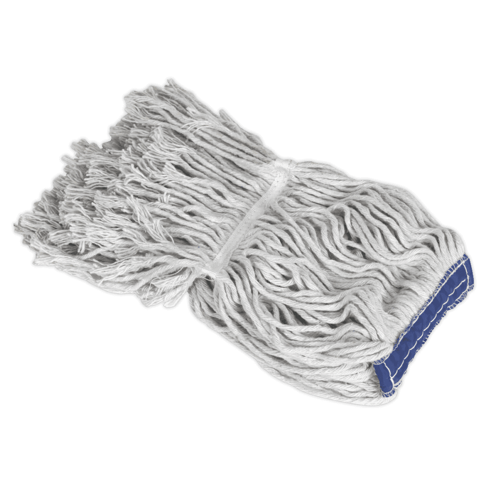 Sealey Mop Head 350g for BM17 Model No-BM17R