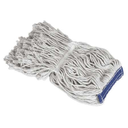 Sealey Mop Head 350g for BM17 Model No-BM17R