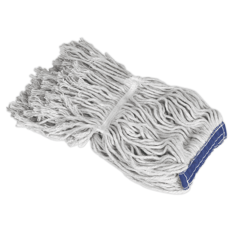 Sealey Mop Head 350g for BM17 Model No-BM17R