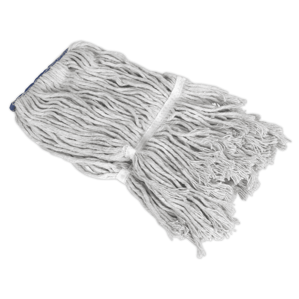 Sealey Mop Head 350g for BM17 Model No-BM17R