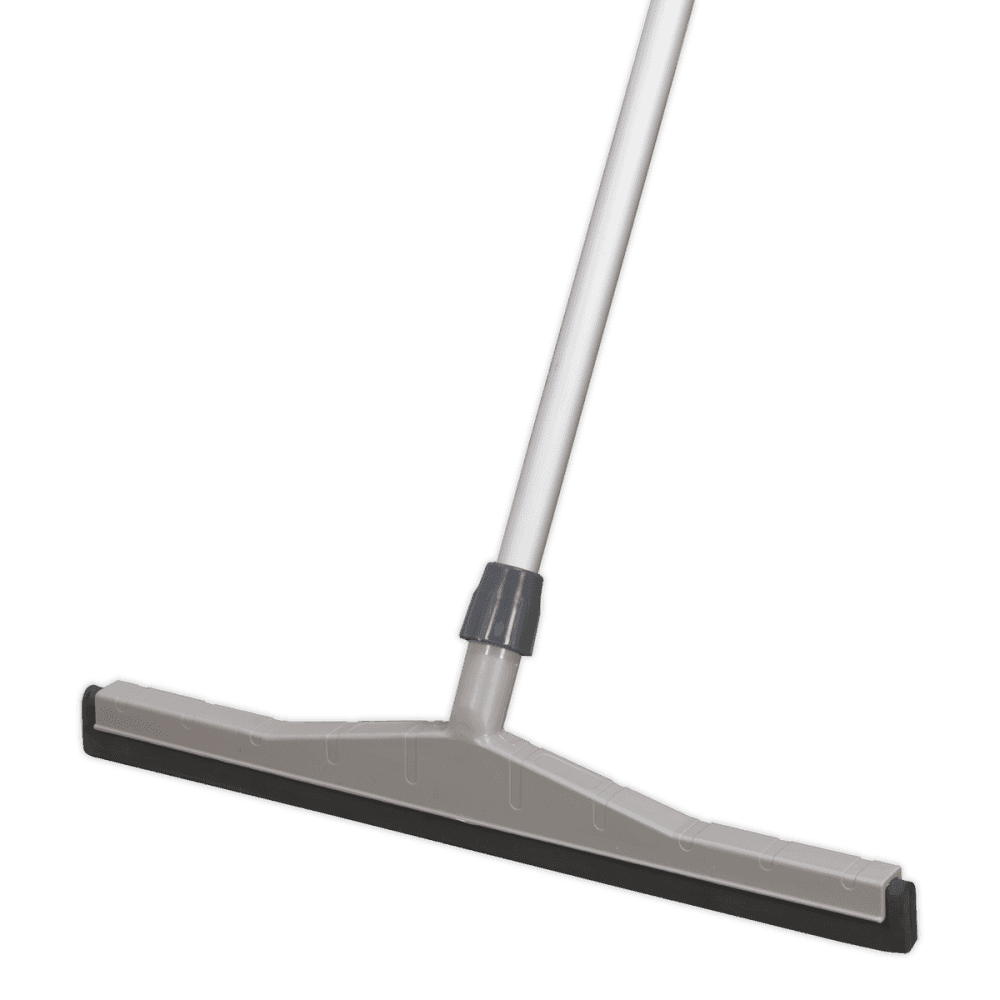 Sealey Foam Floor Squeegee 22"(560mm) with Aluminium Handle Model No-BM22FSP