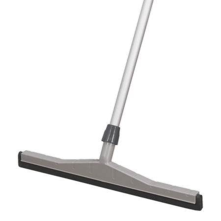 Sealey Foam Floor Squeegee 22"(560mm) with Aluminium Handle Model No-BM22FSP