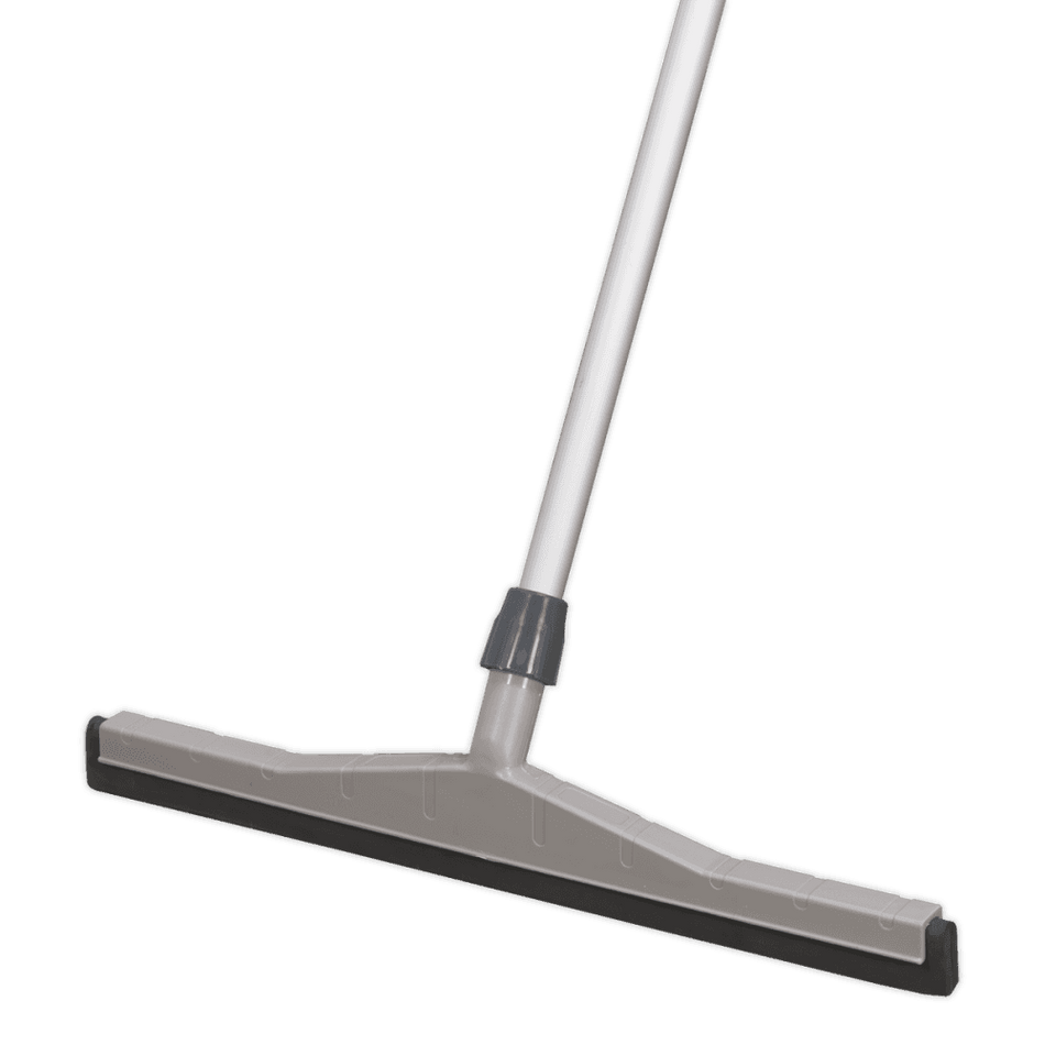 Sealey Foam Floor Squeegee 22"(560mm) with Aluminium Handle Model No-BM22FSP