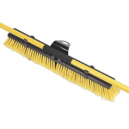 Sealey Bulldozer Yard Broom 24"(600mm) Model No-BM24HX