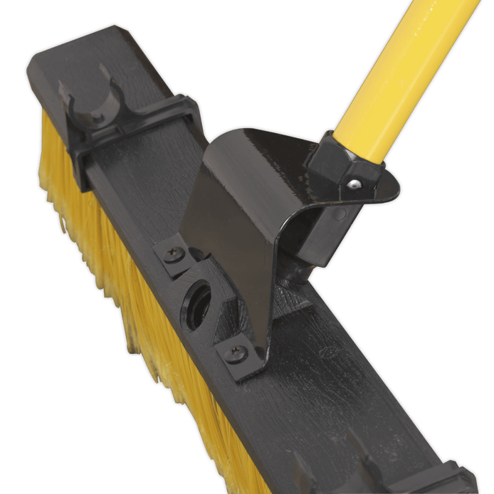 Sealey Bulldozer Yard Broom 24"(600mm) Model No-BM24HX
