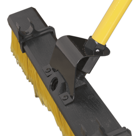 Sealey Bulldozer Yard Broom 24"(600mm) Model No-BM24HX