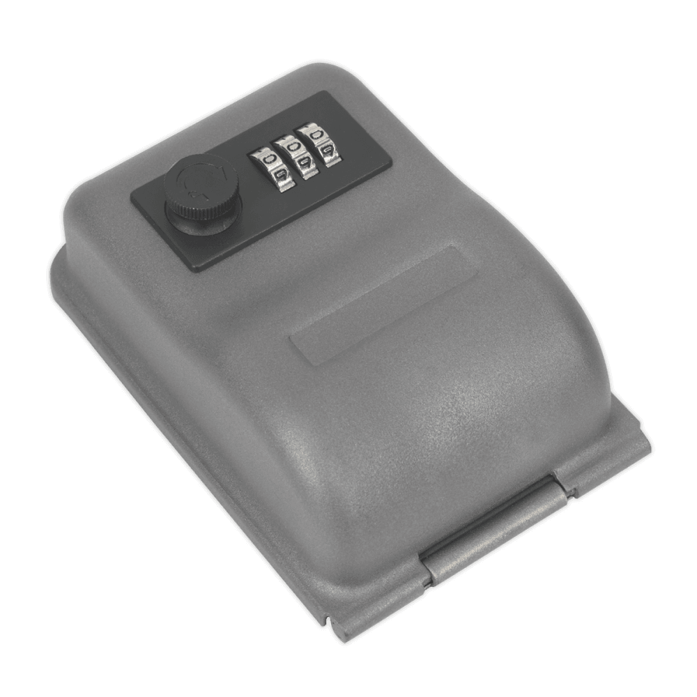 Sealey Key Lock Box Model No-SKL1