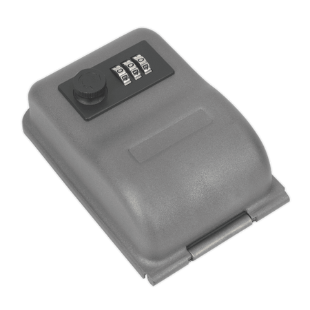 Sealey Key Lock Box Model No-SKL1