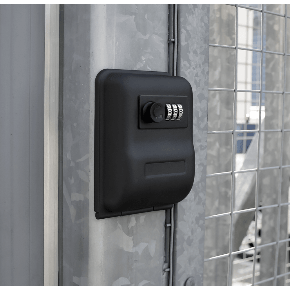 Sealey Key Lock Box Model No-SKL1