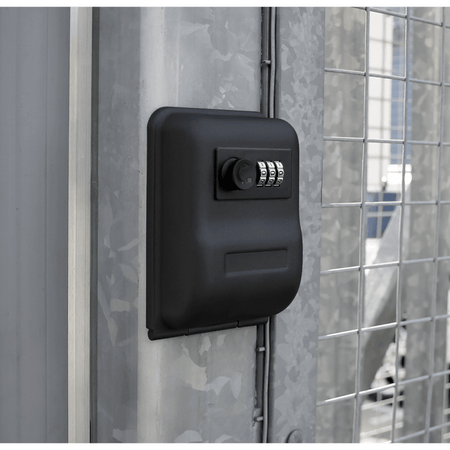 Sealey Key Lock Box Model No-SKL1