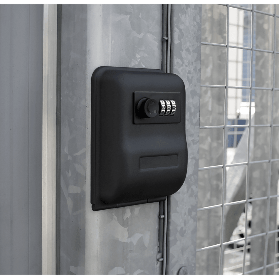 Sealey Key Lock Box Model No-SKL1